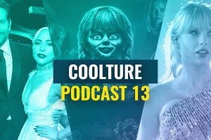 Coolture Podcast