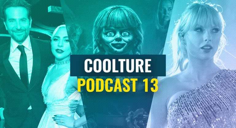 Coolture Podcast