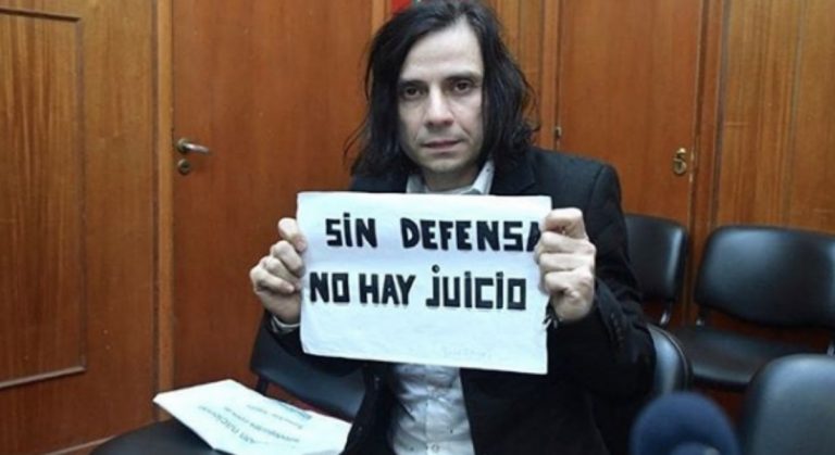 Cristián Aldana