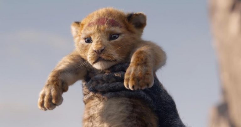 El Rey León