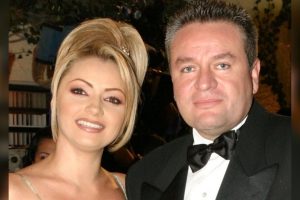 Sofía Castro reconciliación entre la Gaviota y el "Güero" Castro