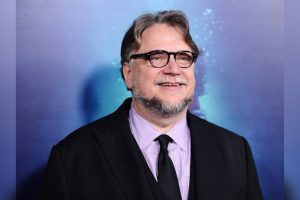Guillermo del Toro
