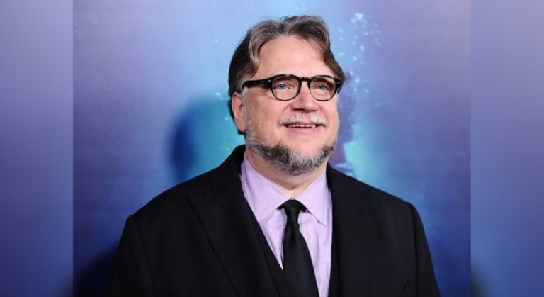 Guillermo del Toro