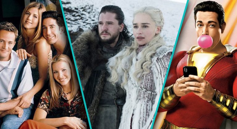 HBO Max