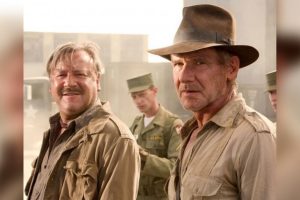 Indiana Jones 5