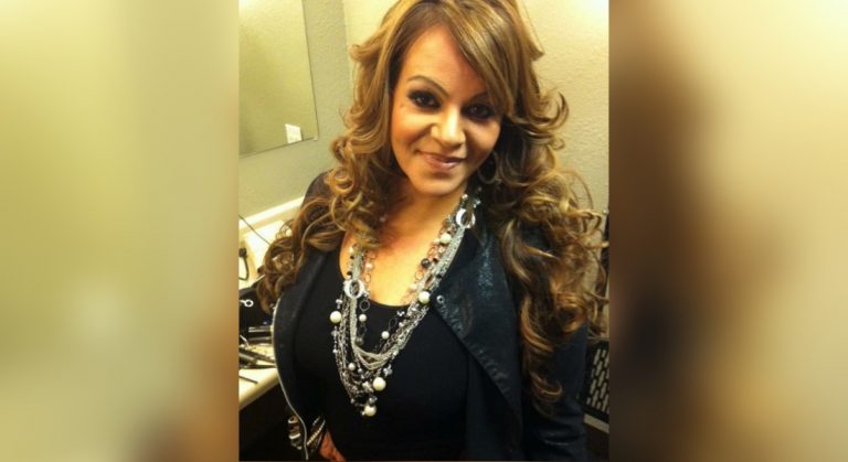 nueva canción de Jenni Rivera