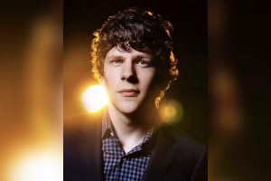 Jesse Eisenberg