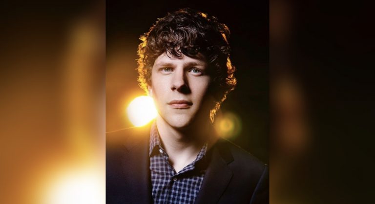 Jesse Eisenberg