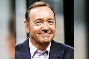 Kevin Spacey