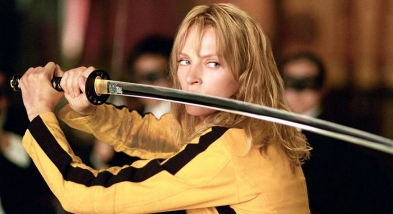 Tarantino