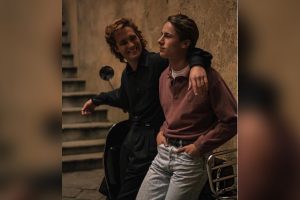 Luis Miguel La Serie