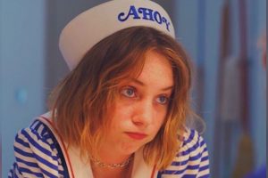 Maya Hawke