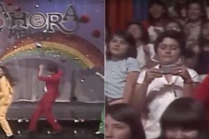 documental de Parchis