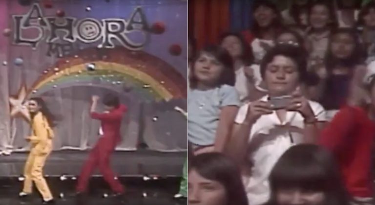 documental de Parchis