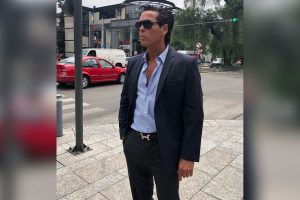 Roberto Palazuelos en MTV