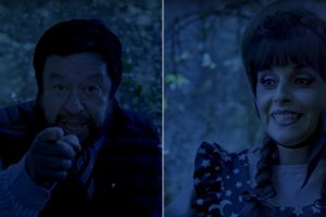 Cositas en Stranger Things