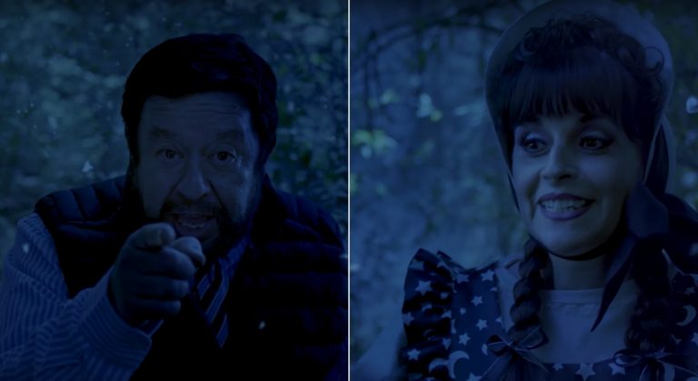 Cositas en Stranger Things