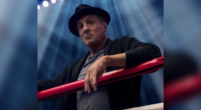 Rocky VII