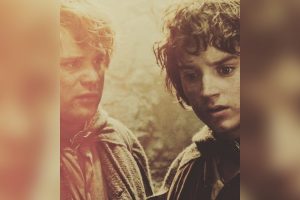 The Lord of the Rings