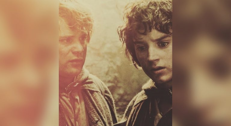 The Lord of the Rings