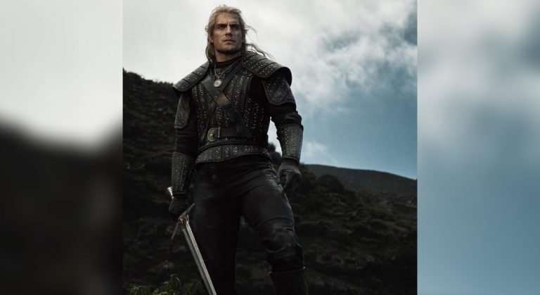 The Witcher