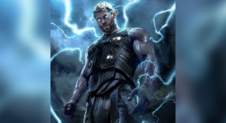 Thor 4