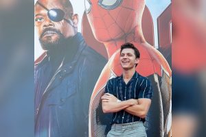 Tom Holland