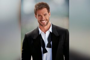 William Levy