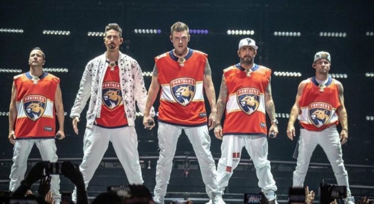Backstreet Boys