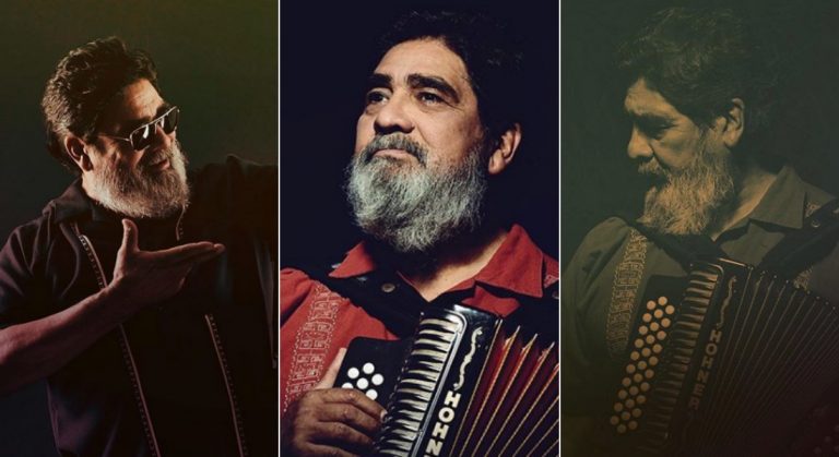 Celso Piña