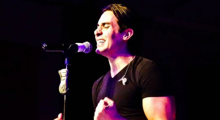 Ernesto D'Alessio