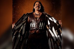 Danny Trejo