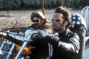 Peter Fonda