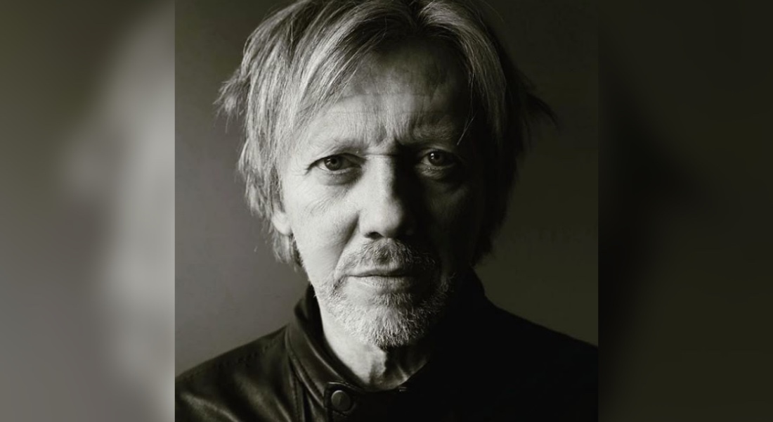 Richard Rister ¿Quién era Fred Rister? Ha muerto el colaborador de David Guetta | Coolture