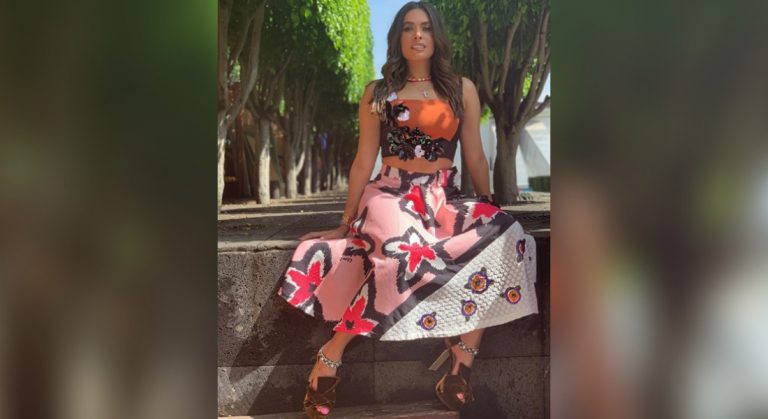Galilea Montijo