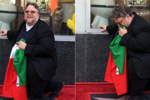 Guillermo del Toro