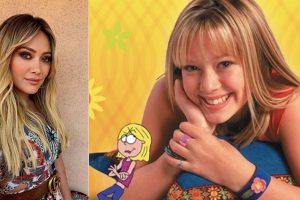 Lizzie McGuire