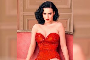 Katy Perry