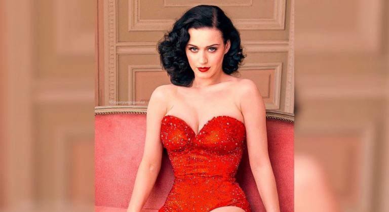 Katy Perry