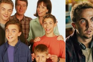 Malcolm el de en Medio