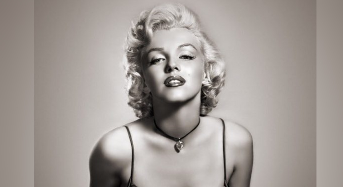 Revelan fotografías inéditas del cadáver de Marilyn Monroe en la Coolture