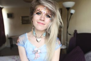 Marina Joyce