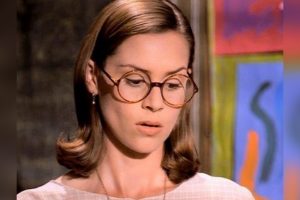 maestra Miel de Matilda