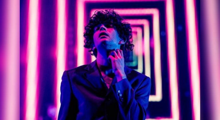 Matt Healy