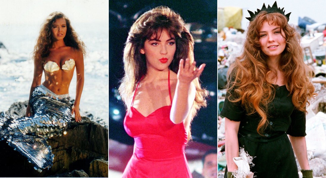 ¿Cuáles son las Novelas de Thalia que han marcado a México? Coolture