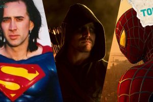 Películas de superhéroes canceladas