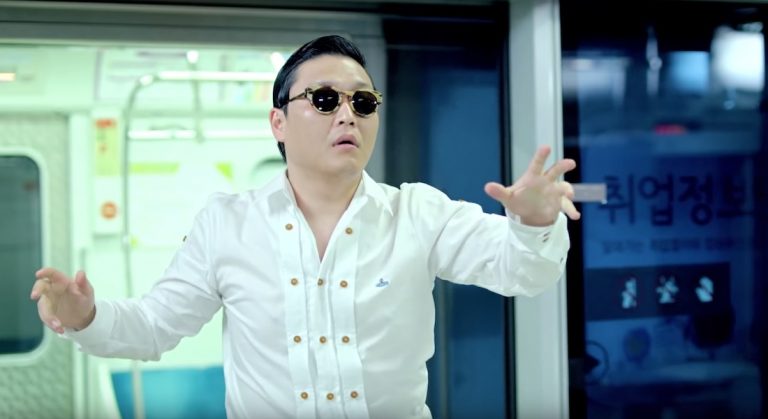Psy
