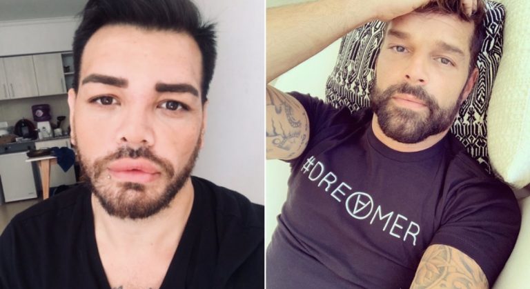 Ricky Martin