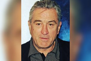 Robert de Niro