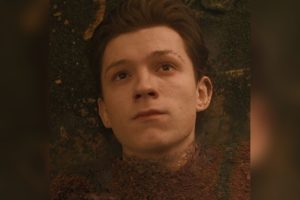 Spider-Man fuera de Marvel